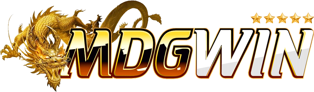 Logo MDGWIN